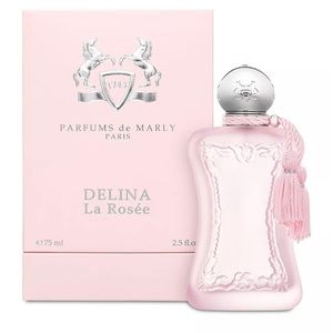 100% authentic parfums de marly paris delina la rosee